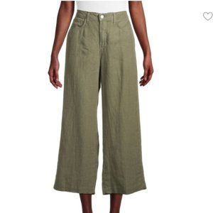 L’AGENCE Danica Wide Leg Trousers